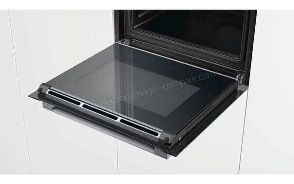 BOSCH HBG675BS1 - Syst&egrave;me d'ouverture