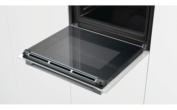 BOSCH HBG6769W1F - Int&eacute;rieur de porte