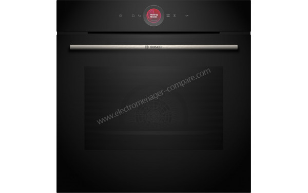 BOSCH HBG7541B1 - Vue de face