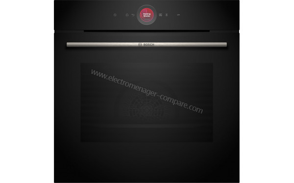 BOSCH HBG7741B1 - Vue de face