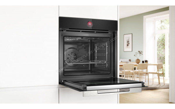 BOSCH HBG7741B1 - Appareil encastr&eacute; vue de l'int&eacute;rieur