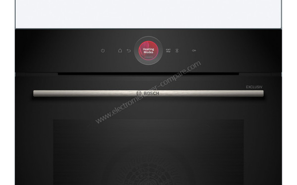 BOSCH HBG774KB1F - Panneau de commandes