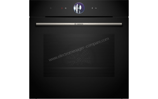 BOSCH HBG7764B1F - Vue de face