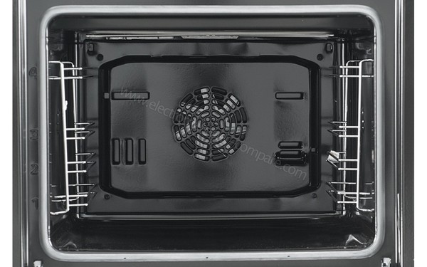 BOSCH HBN231E2 - Vue de l'int&eacute;rieur (cr&eacute;dit : Darty)