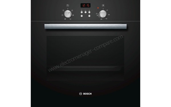 BOSCH HBN231S4 - Vue de face