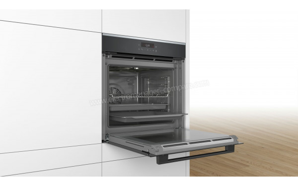 BOSCH HBS271BB0 - Appareil encastr&eacute; vue de l'int&eacute;rieur
