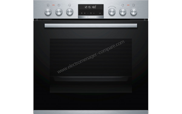 BOSCH HEA5784S0 - Vue de face