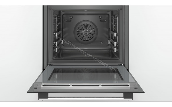 BOSCH HEA5784S0 - Vue de l'int&eacute;rieur