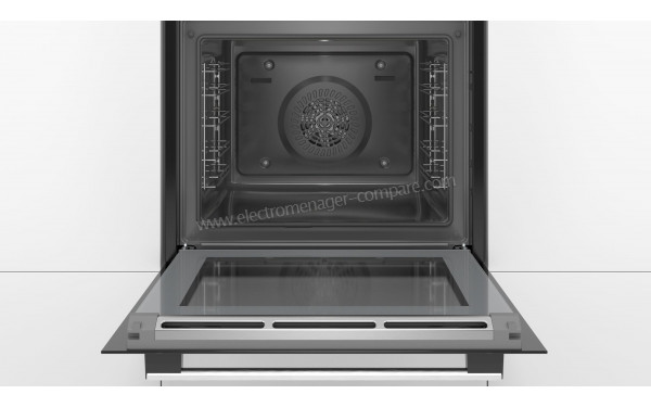 BOSCH HEA578BS1 - Vue de l'int&eacute;rieur