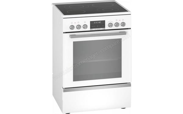BOSCH HKS79R220 - Vue 3/4 gauche