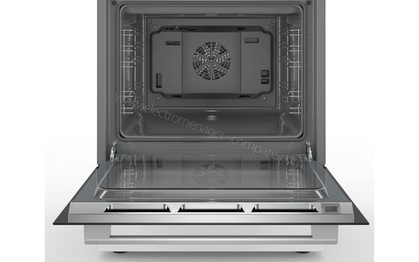BOSCH HKS79R220 - Vue de l'int&eacute;rieur