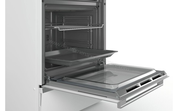 BOSCH HKS79R220 - Porte ouverte