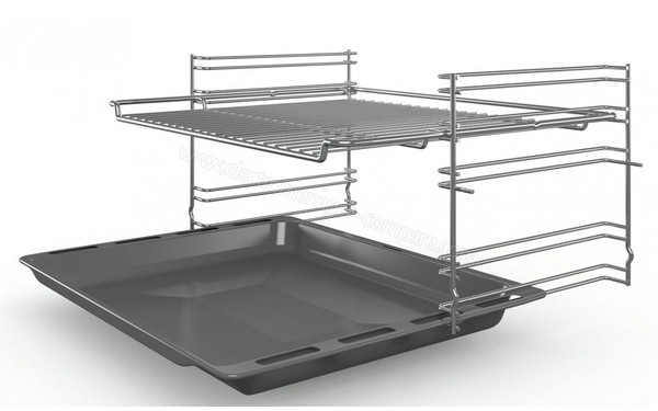 BOSCH HKS79R220 - Accessoires