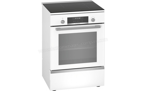 BOSCH HLS79R420 - Vue 3/4 gauche