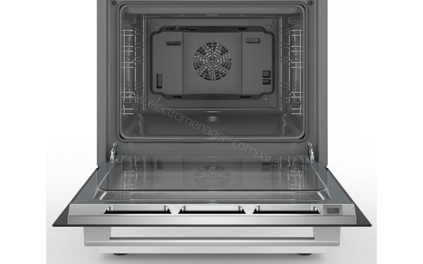 BOSCH HLS79R420 - Vue de l'int&eacute;rieur
