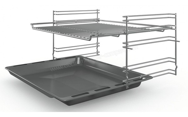 BOSCH HLS79R420 - Accessoires