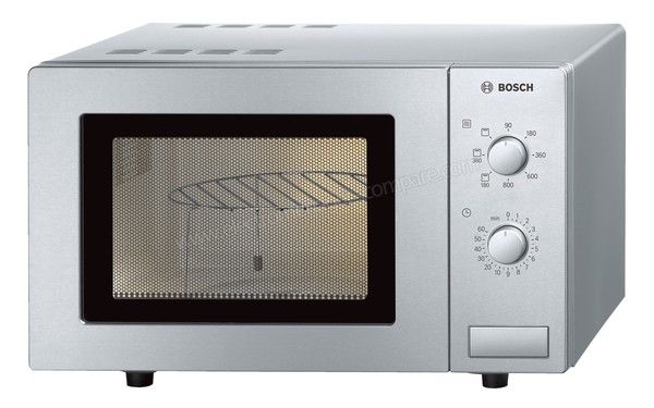 BOSCH HMT72G450 - Vue 3/4 droite