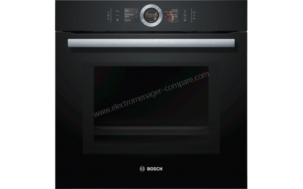 BOSCH HNG6764B6 - Vue de face