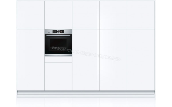BOSCH HNG6764S6 - Appareil encastr&eacute;
