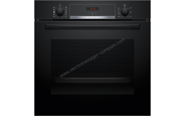 BOSCH HQA534BB3F - Vue de face