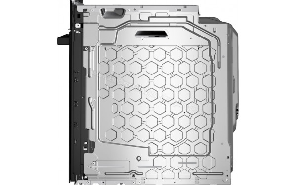 BOSCH HQA534BB3 - Vue de profil