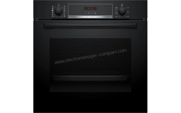 BOSCH HRA574BB0 - Vue de face