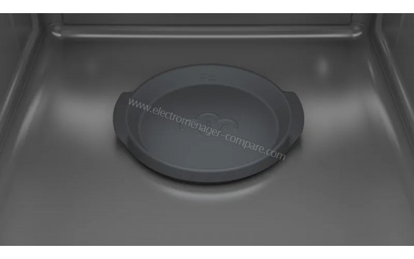 BOSCH HRA574BB0 - Vue de l'int&eacute;rieur