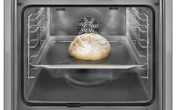 BOSCH HRA574BB0 - Mise en situation