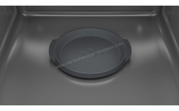 BOSCH HRA574BS0 - Mise en situation