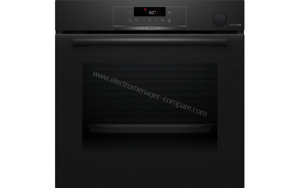 BOSCH HRG4720B3 - Vue de face