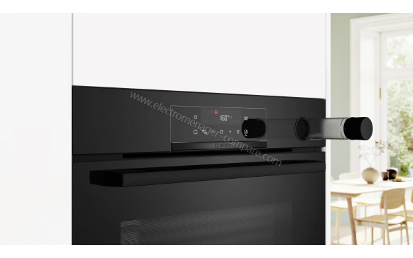 BOSCH HRG4720B3 - Vue du r&eacute;servoir d'eau