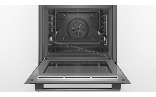 BOSCH HRG4785B7 - Vue de l'int&eacute;rieur
