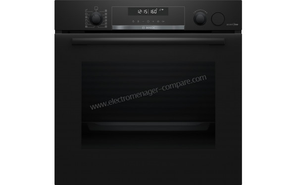 BOSCH HRG4785B7 - Vue de face