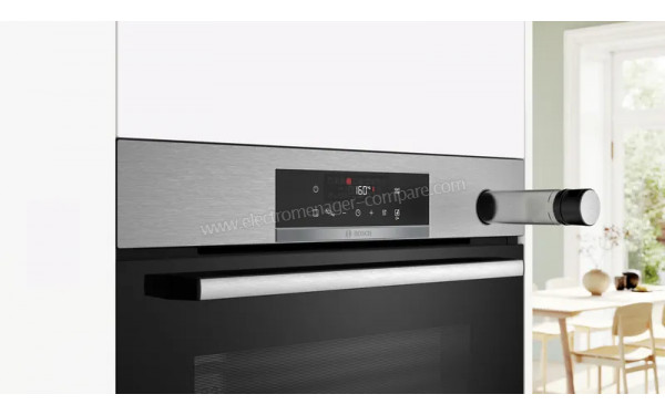 BOSCH HRG572ES3 - R&eacute;servoir d'eau