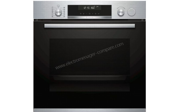 BOSCH HRG5785S6 - Vue de face