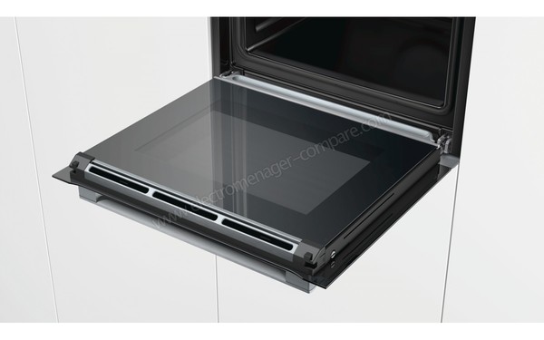 BOSCH HRG636XS6 - Int&eacute;rieur de porte