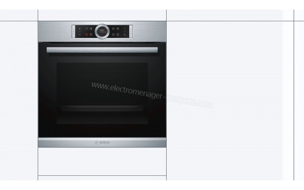 BOSCH HRG6753S2 - Appareil encastr&eacute;