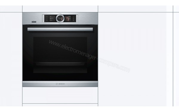 BOSCH HRG6769S6 - Appareil install&eacute;