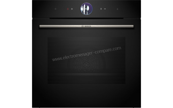 BOSCH HRG7764B1 - Vue de face