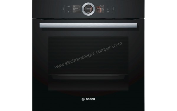 BOSCH HSG636BB1 - Vue de face