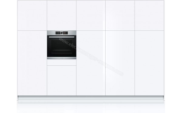 BOSCH HSG636BS1 - Appareil encastr&eacute;