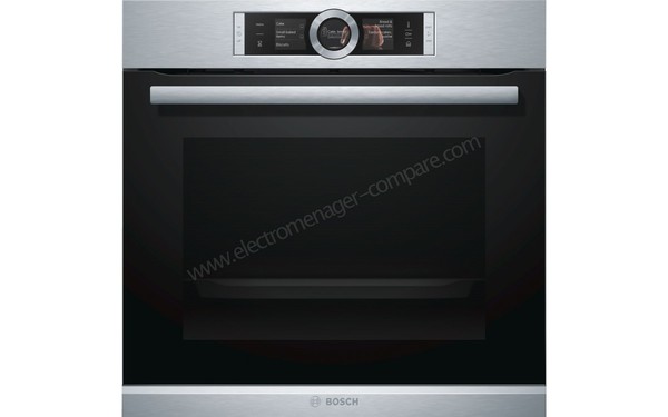 BOSCH HSG636ES1 - Vue de face