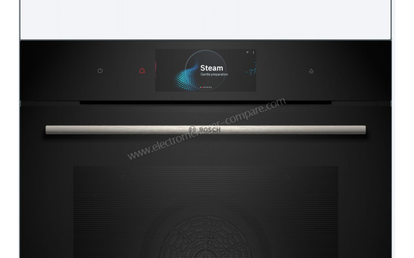 BOSCH HSG7584B1 - Panneau de commandes