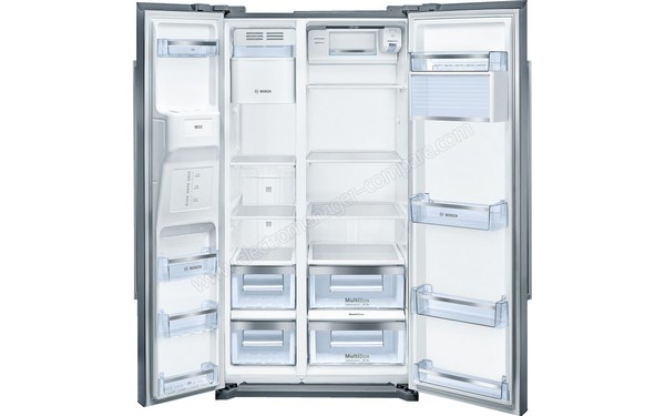 BOSCH KAD90VI20 - Vue de l'int&eacute;rieur