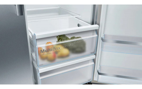 BOSCH KAD93AIDP - Bacs fra&icirc;cheurs