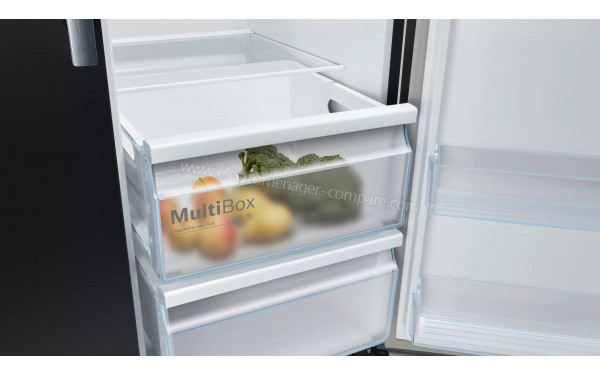 BOSCH KAD93VBFP - Bacs fra&icirc;cheurs