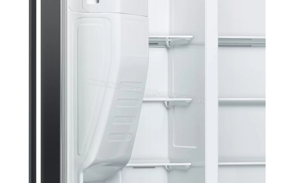 BOSCH KAD93VBFP - Clayettes