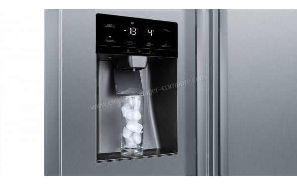 BOSCH KAD93VIFP - Distributeur en fa&ccedil;ade