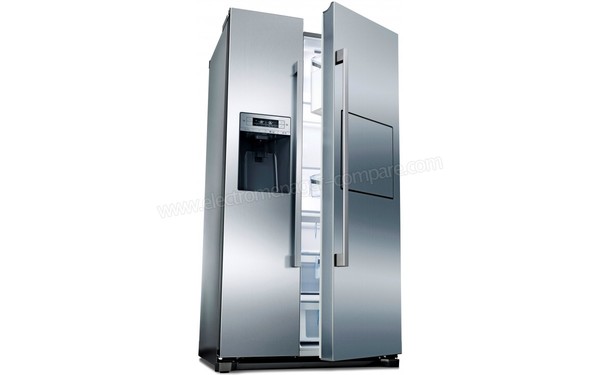 BOSCH KAG90AI20 - Vue 3/4 gauche