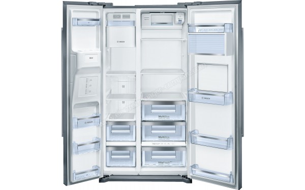 BOSCH KAG90AI20 - Vue de l'int&eacute;rieur